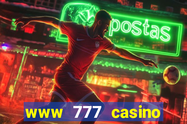 www 777 casino games com