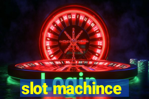 slot machince