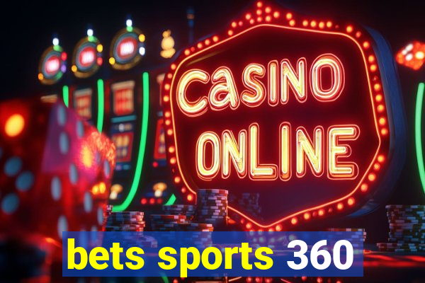 bets sports 360