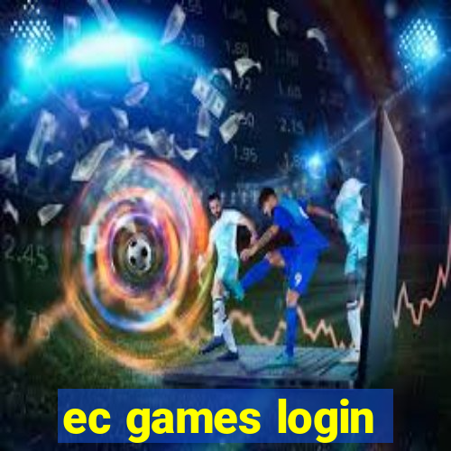 ec games login