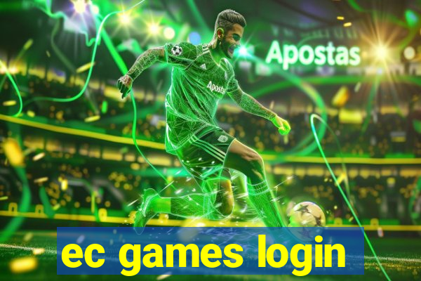 ec games login