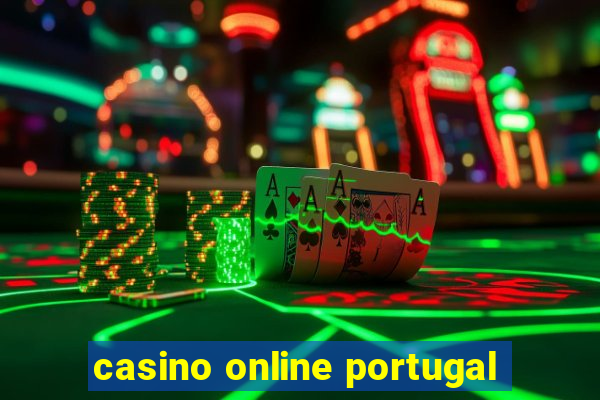 casino online portugal