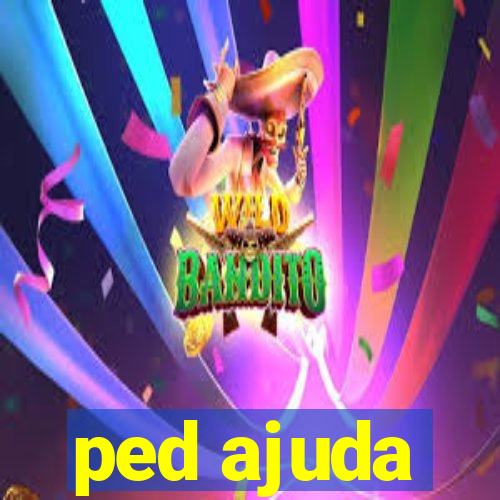 ped ajuda