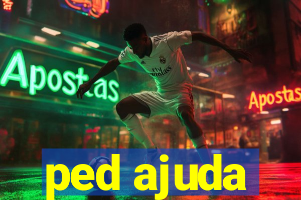 ped ajuda