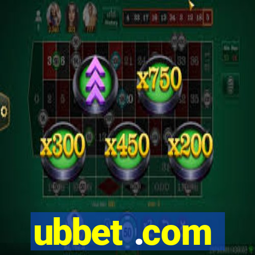 ubbet .com