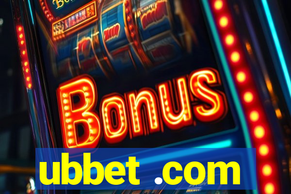 ubbet .com