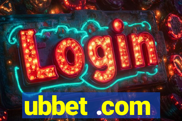 ubbet .com