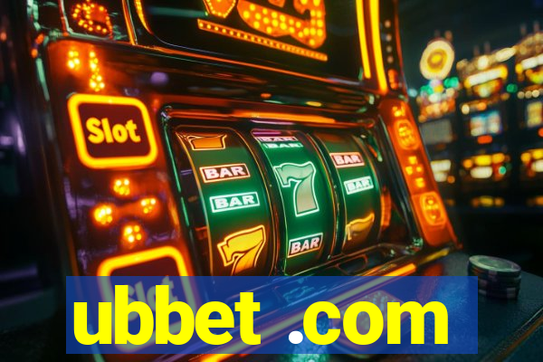 ubbet .com