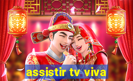 assistir tv viva