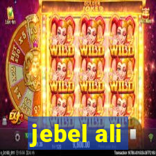 jebel ali