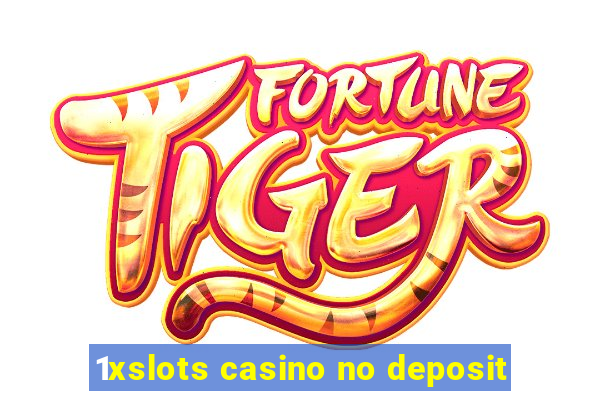 1xslots casino no deposit