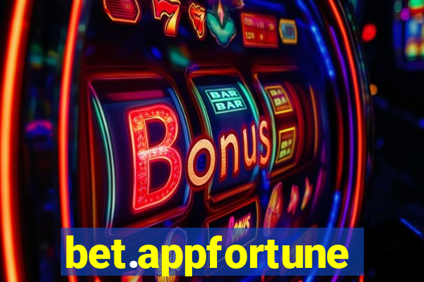 bet.appfortune