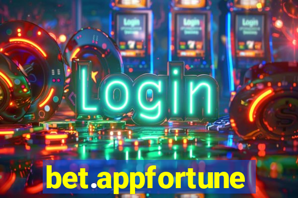 bet.appfortune