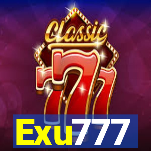 Exu777