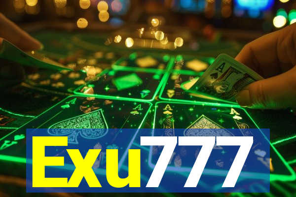 Exu777