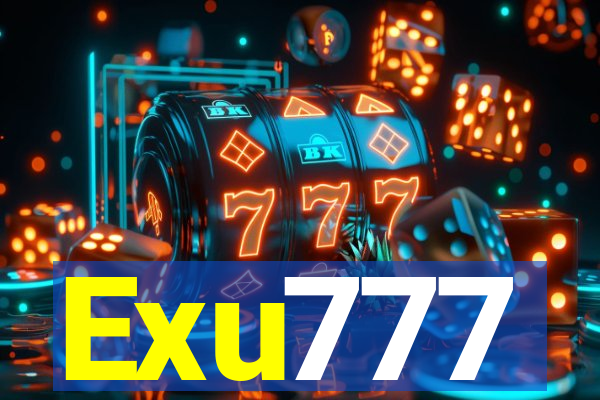 Exu777