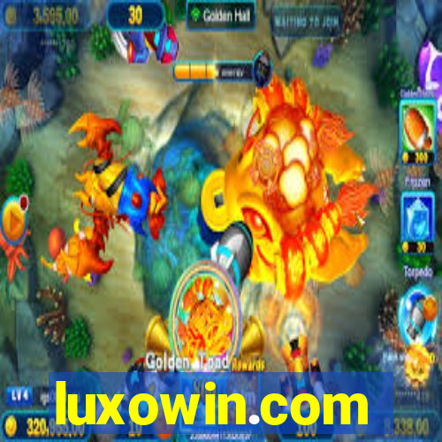 luxowin.com