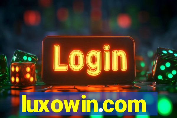 luxowin.com