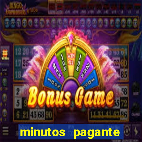 minutos pagante fortune tiger