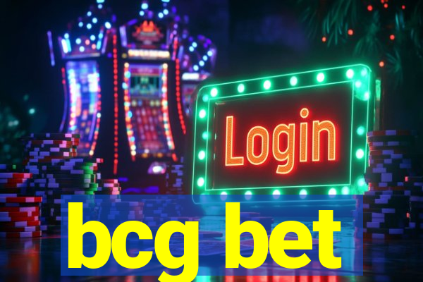 bcg bet