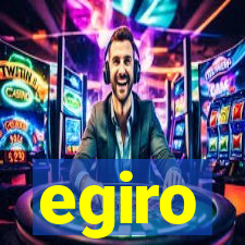 egiro