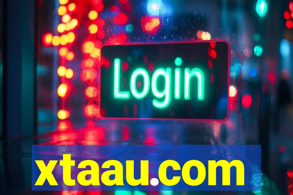 xtaau.com