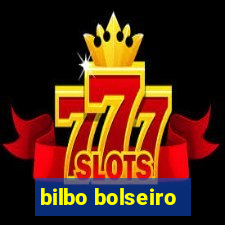 bilbo bolseiro