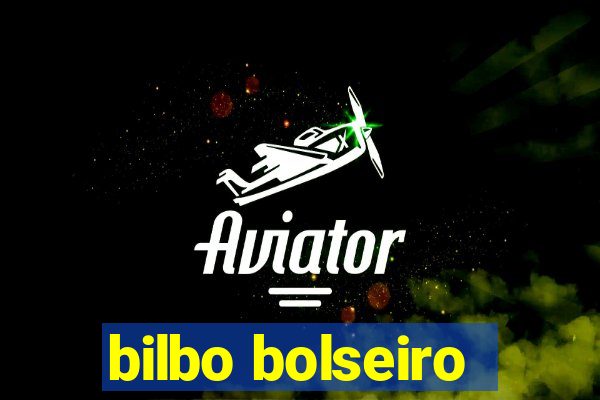 bilbo bolseiro