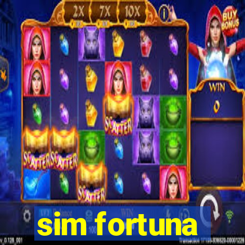 sim fortuna