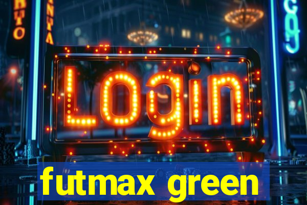 futmax green