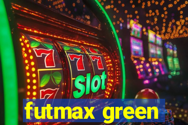 futmax green