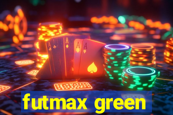 futmax green