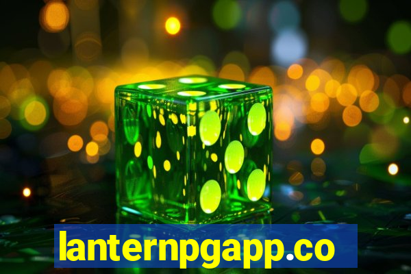 lanternpgapp.com