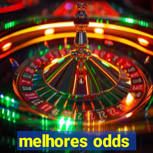 melhores odds