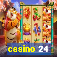 casino 24