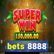 bets 8888