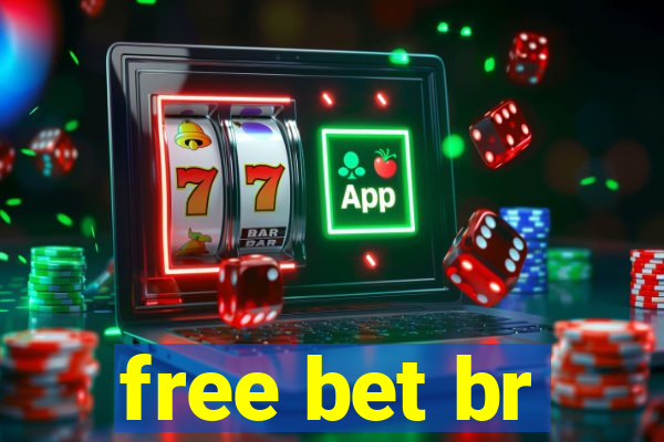 free bet br