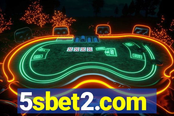 5sbet2.com