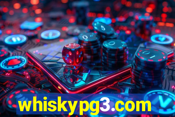 whiskypg3.com