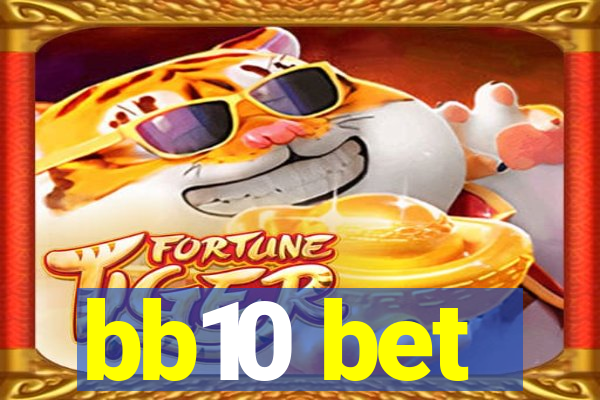 bb10 bet