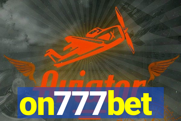 on777bet