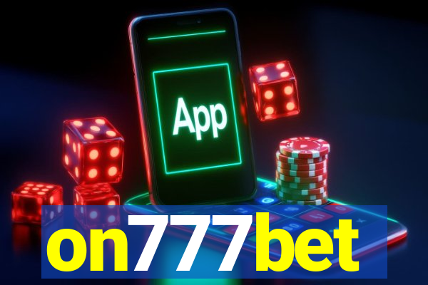 on777bet