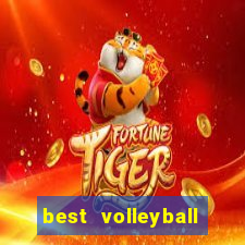 best volleyball betting site