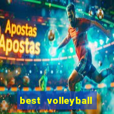 best volleyball betting site