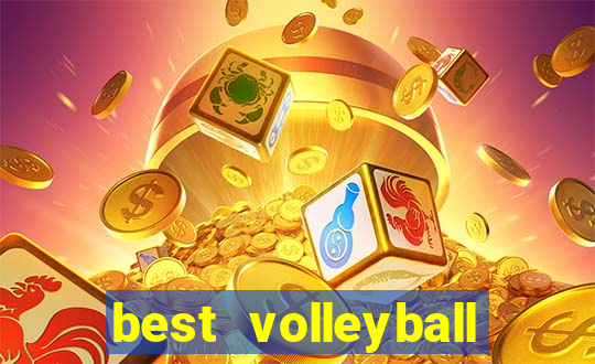 best volleyball betting site