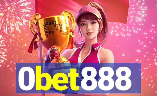 0bet888