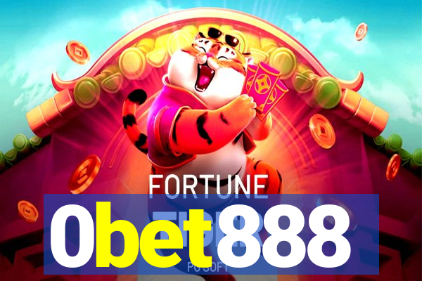 0bet888