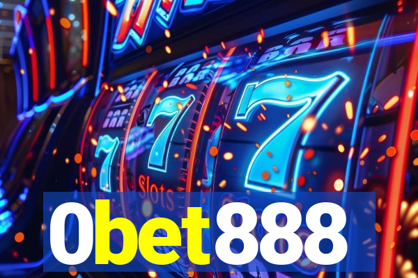 0bet888