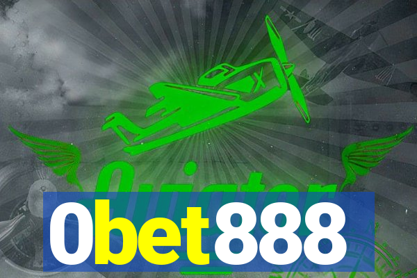 0bet888