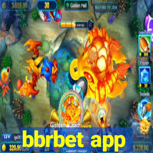 bbrbet app